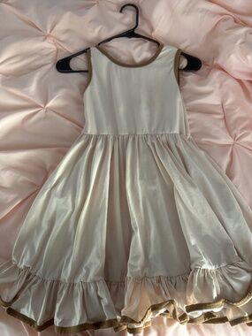 Little Stocking Co dresses